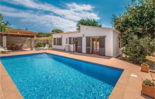 Vidreres House | 3 Bedroom Nice Home In Vidreres