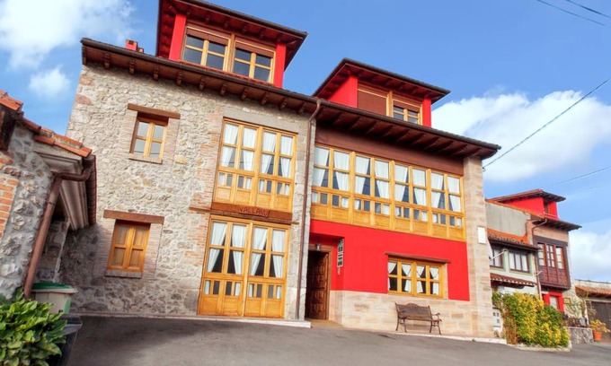 Parres Municipality Apartment | 30 m² Apartment ∙ 1 bedroom ∙ 2 guests