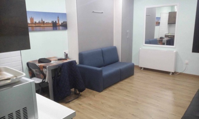 Old Town Apartment | 30 m² Apartment ∙ 1 bedroom ∙ 2 guests