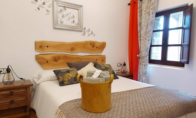 Pido Apartment | 30 m² Apartment ∙ 1 bedroom ∙ 2 guests