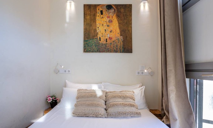 Old Town Apartment | 30 m² Apartment ∙ 1 bedroom ∙ 2 guests