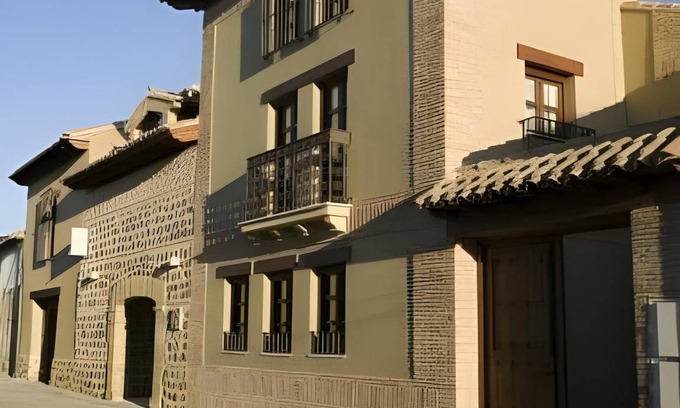 Villalpando Bed & Breakfast | 30 m² Bed and breakfast ∙ 6 guests