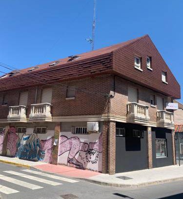 La Cisterniga Bed & Breakfast | 30 m² Bed and breakfast ∙ 6 guests