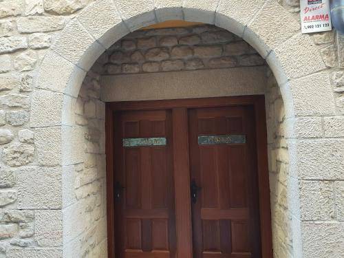 Laguardia Old Town Bed & Breakfast | 30 m² Bed and breakfast ∙ 4 guests