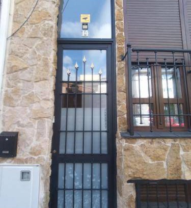 Becerril de la Sierra Apartment | 30 m² Apartment ∙ 1 bedroom ∙ 2 guests