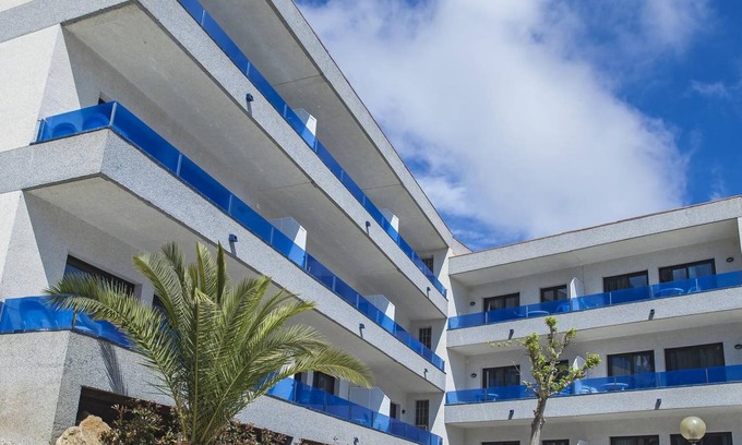 Platja d'Aro Apartment | 30 m² Apartment ∙ 1 bedroom ∙ 4 guests