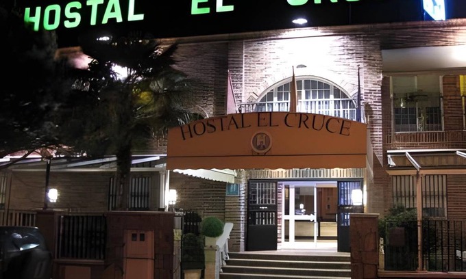 Paracuellos de Jarama Bed & Breakfast | 30 m² Bed and breakfast ∙ 3 guests