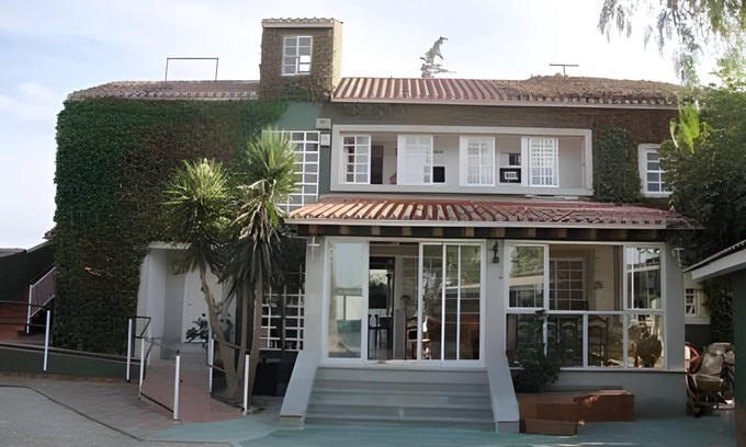 La Arboleja Hostel | 30 m² Hostel ∙ 2 guests