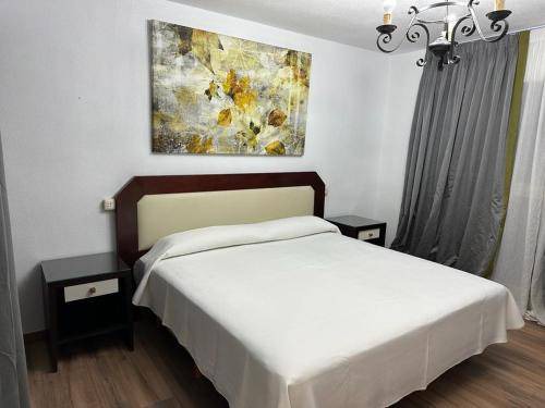 San Rafael Hostel | 30 m² Hostel ∙ 4 guests