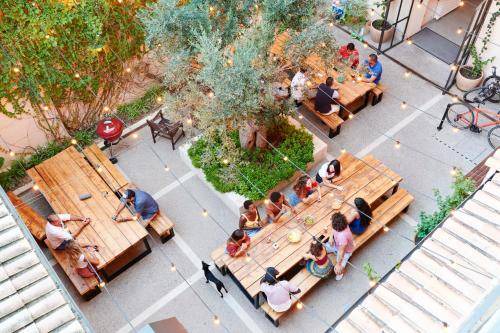 Arxiduc Hostel | 30 m² Hostel ∙ 6 guests