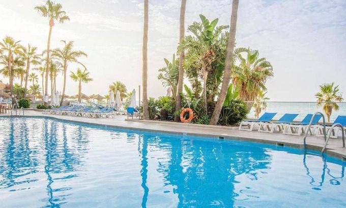 Torrequebrada Hotel | 30 m² Hotel ∙ 127 guests