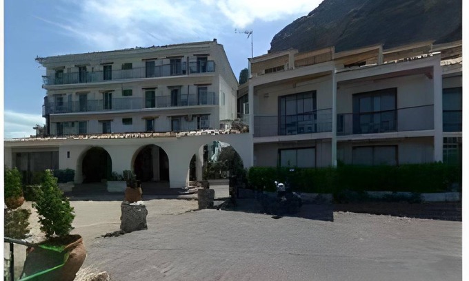 La Iruela Hotel | 30 m² Hotel ∙ 127 guests