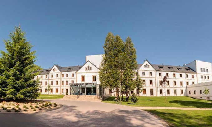 Lagostelle Hotel | 30 m² Hotel ∙ 127 guests