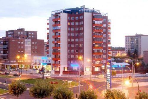 Aranda de Duero Hotel | 30 m² Hotel ∙ 3 guests