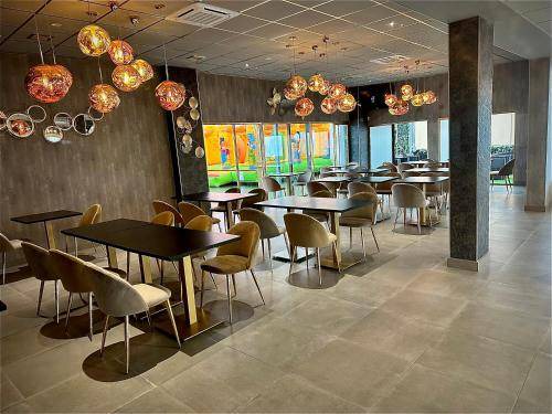 Zamora Hotel | 30 m² Hotel ∙ 3 guests