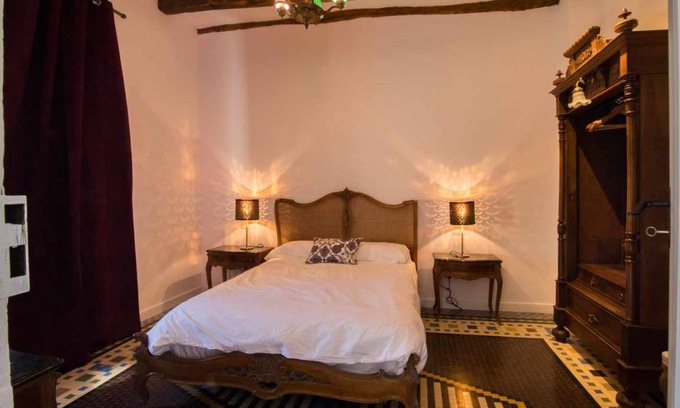 Lecera House | 30 m² House ∙ 2 bedrooms ∙ 4 guests