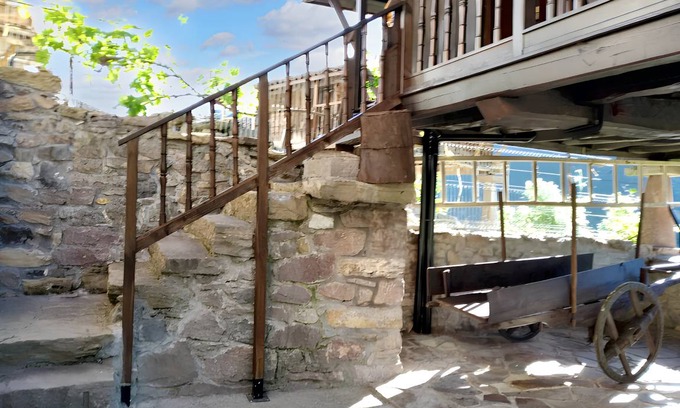 Somiedo Municipality Apartment | 30 m² Studio flat ∙ 1 bedroom ∙ 3 guests