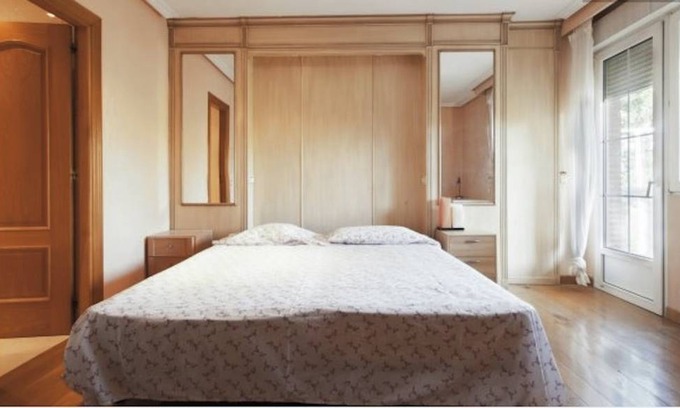 Villaviciosa de Odon Resort | 300 m² Private room ∙ 1 bedroom ∙ 6 guests
