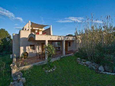 La Savina House | 300 m² House ∙ 4 bedrooms ∙ 8 guests