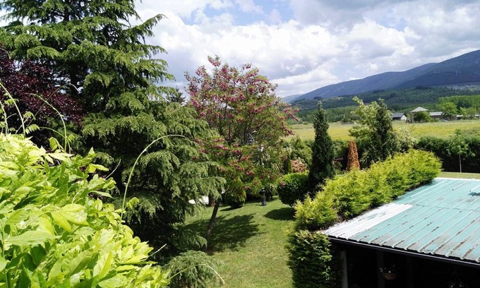 Almazcara House | 300 m² House ∙ 4 bedrooms ∙ 8 guests