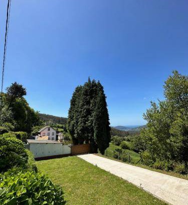 Cedeira House | 300 m² House ∙ 5 bedrooms ∙ 8 guests