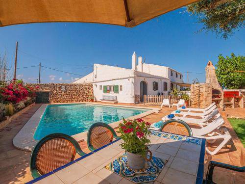 Sant Climent House | 300 m² House ∙ 5 bedrooms ∙ 10 guests