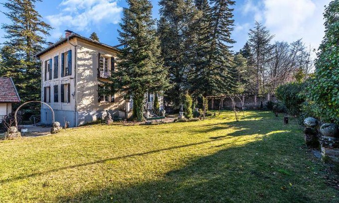 San Rafael Villa | 300 m² Villa ∙ 4 bedrooms ∙ 12 guests