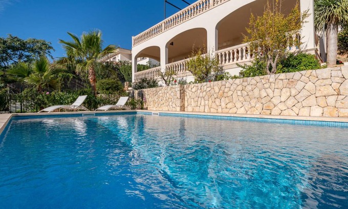 Portals Nous House | 303 m² House ∙ 4 bedrooms ∙ 8 guests