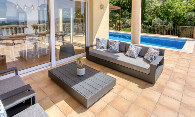 El Mas Isaac Other | 318 m² Accommodation ∙ 5 bedrooms ∙ 10 guests