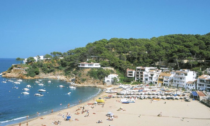 Sa Riera Apartment | 32 m² Apartment ∙ 1 bedroom ∙ 2 guests