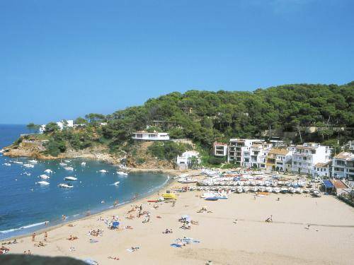 Sa Riera Apartment | 32 m² Apartment ∙ 1 bedroom ∙ 2 guests