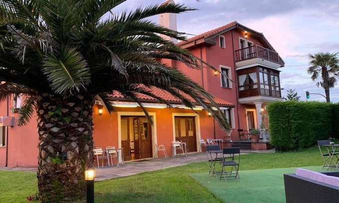 Suesa Bed & Breakfast | 32 m² Bed and breakfast ∙ 5 guests
