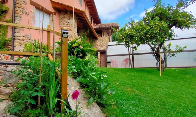 Lana House | 32 m² House ∙ 2 bedrooms ∙ 4 guests