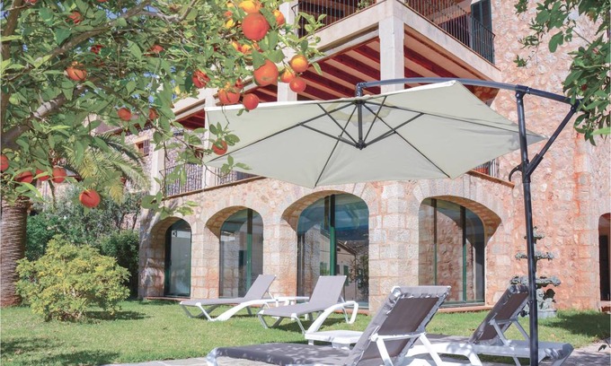Fornalutx House | 328 m² House ∙ 4 bedrooms ∙ 8 guests