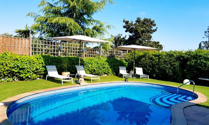 Arenys de Mar Apartment | 329 m² Apartment ∙ 3 bedrooms ∙ 9 guests