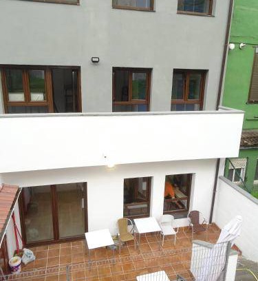 Pola de Lena Hostel | 33 m² Hostel ∙ 4 guests