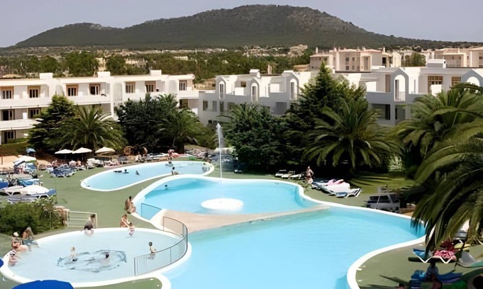Santa Ponsa Apartment | 33 m² Serviced apartment ∙ 10 guests