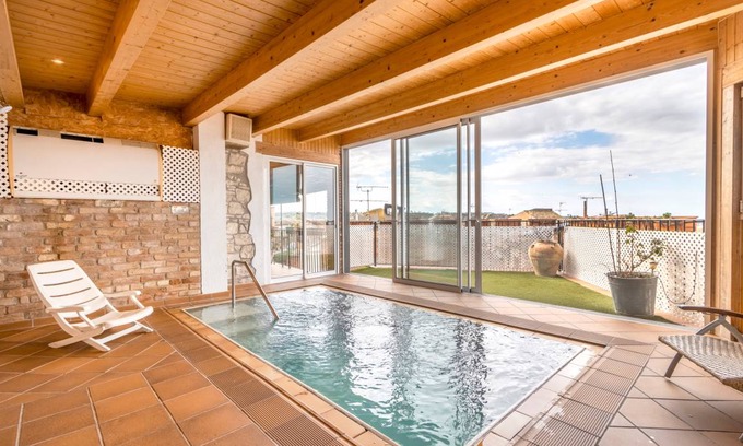 Belianes House | 330 m² House ∙ 6 bedrooms ∙ 12 guests