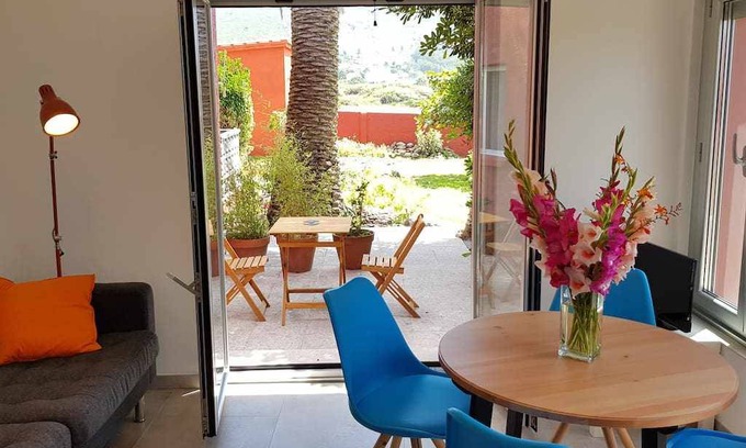 Larino Apartment | 34 m² Apartment ∙ 1 bedroom ∙ 2 guests
