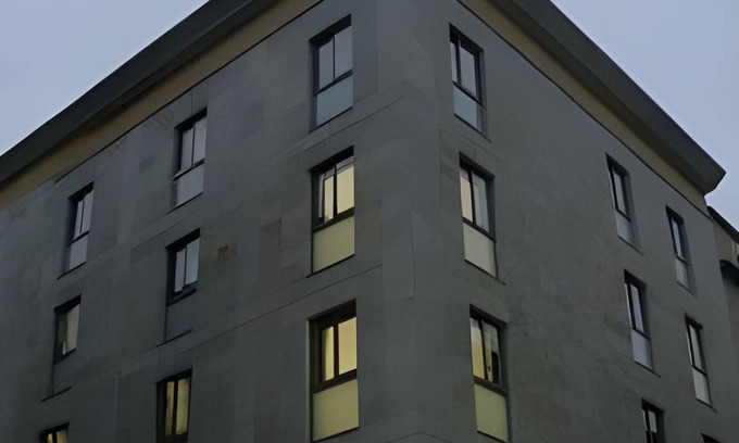 Old Town Apartment | 34 m² Apartment ∙ 127 guests