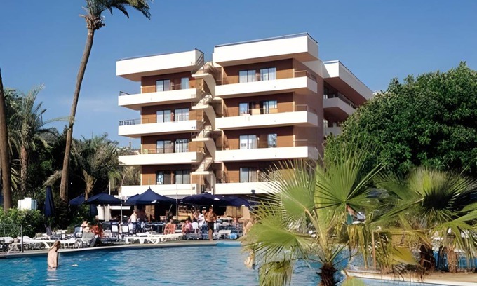 Ses Rotes Velles Hotel | 34 m² Hotel ∙ 127 guests