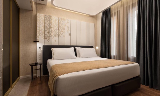 Logrono Historic Centre Hotel | 34 m² Hotel ∙ 127 guests
