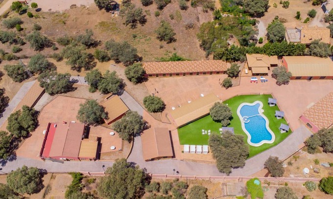 Obejo House | 345 m² House ∙ 8 bedrooms ∙ 20 guests