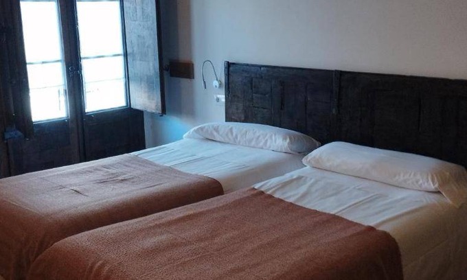 Navarrete Bed & Breakfast | 35 m² Bed and breakfast ∙ 4 guests