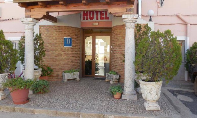 Villahermosa Bed & Breakfast | 35 m² Bed and breakfast ∙ 4 guests