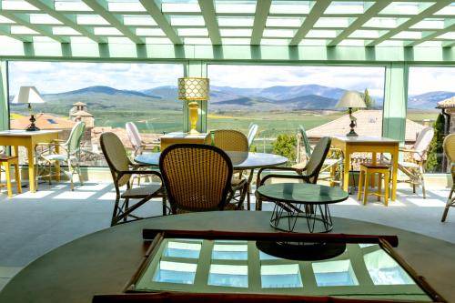 Castrillo de Valdelomar Bed & Breakfast | 35 m² Bed and breakfast ∙ 2 guests