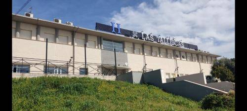 Casas de Don Gomez Hotel | 35 m² Hotel ∙ 4 guests