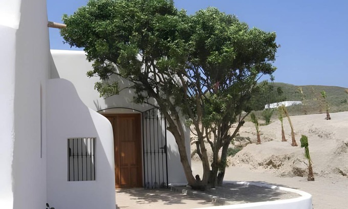 Gafares Hotel | 35 m² Hotel ∙ 127 guests