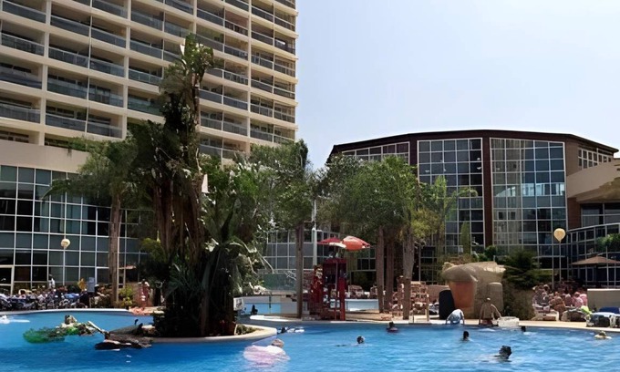 Rincon de Loix Hotel | 35 m² Hotel ∙ 127 guests