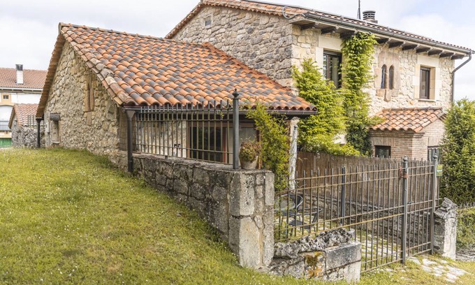 La Rad House | 35 m² House ∙ 1 bedroom ∙ 2 guests